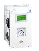 DECS200N AVR with integrated Exciter (32, 63,125Vdc, 20A)