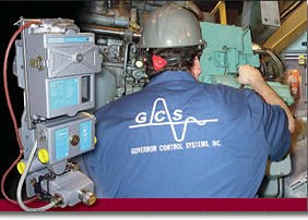 Schaller Oil Mist Detector Services